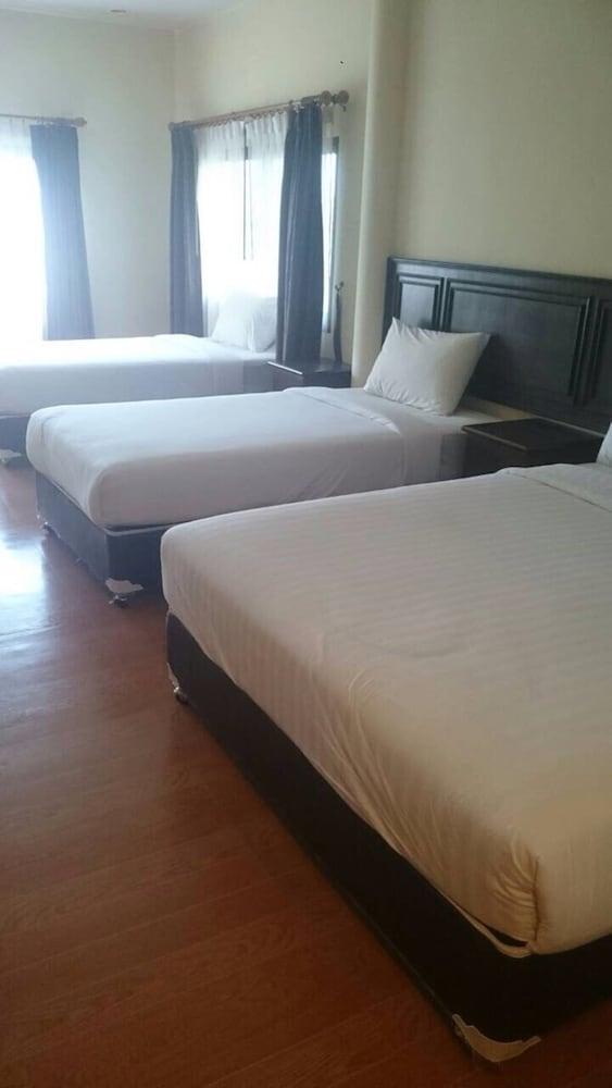 Star Hill Riverkwai Resort