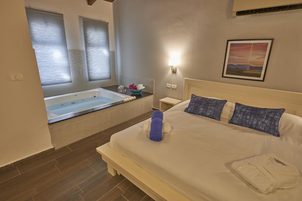Halomot Naftali Luxury Boutique hotel