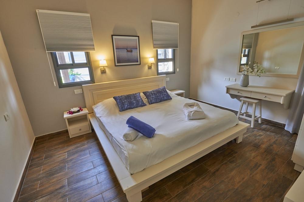 Halomot Naftali Luxury Boutique hotel