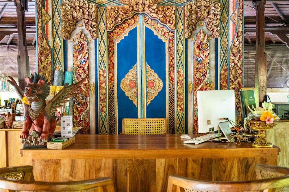 Meruhdani Boutique Hotel Ubud