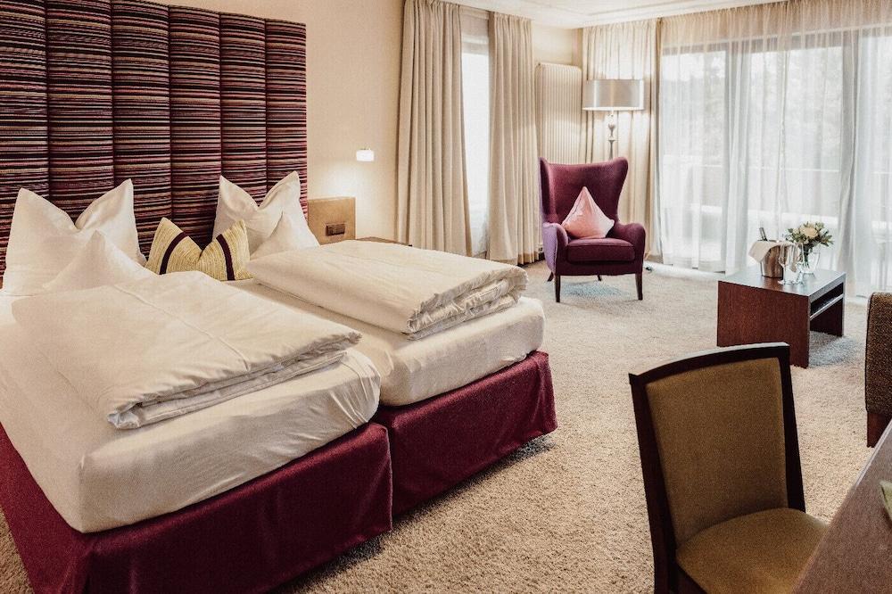 Der Eisvogel - Wellness- & Genusshotel