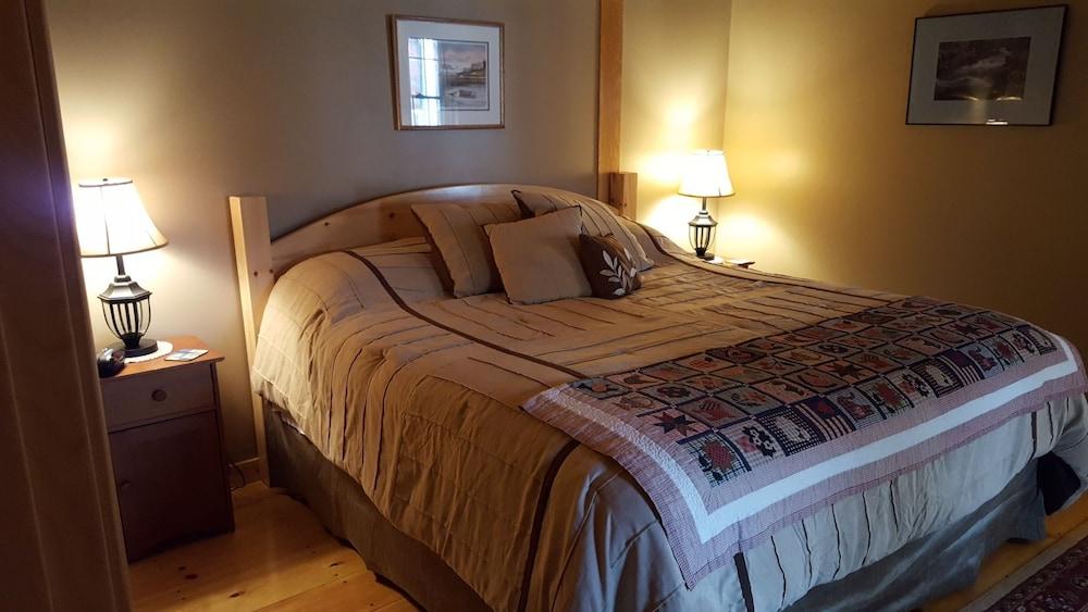 Blueberry Fields B&B