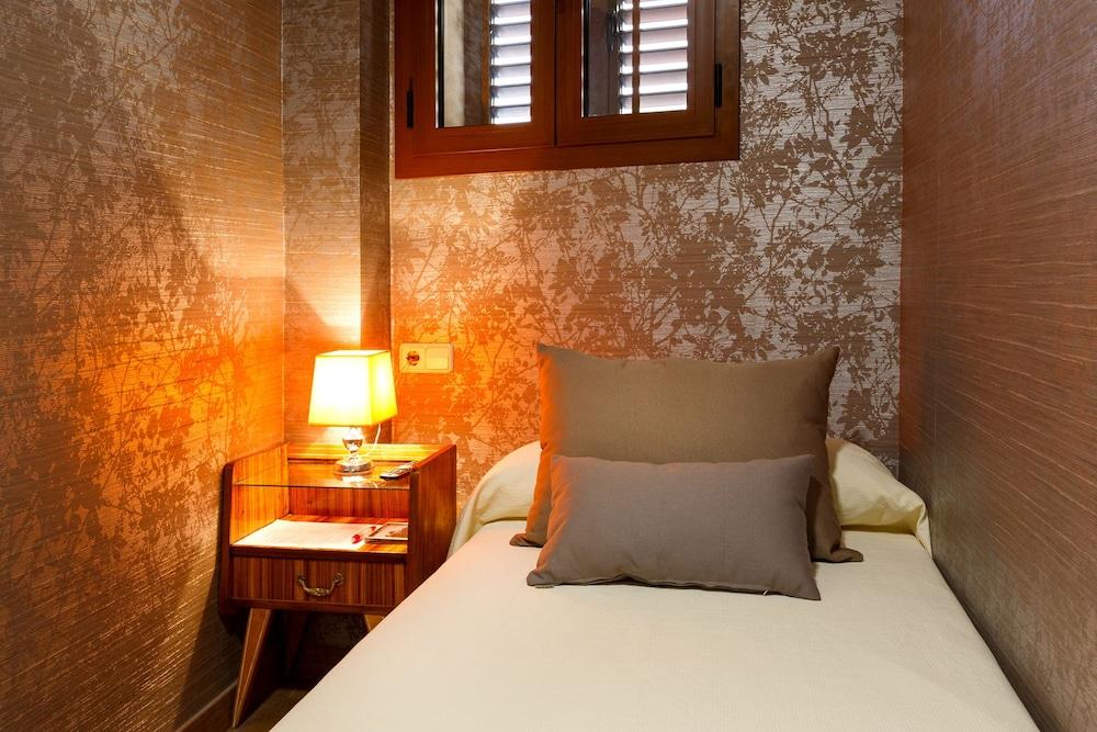 Hotel Villa San Jorge