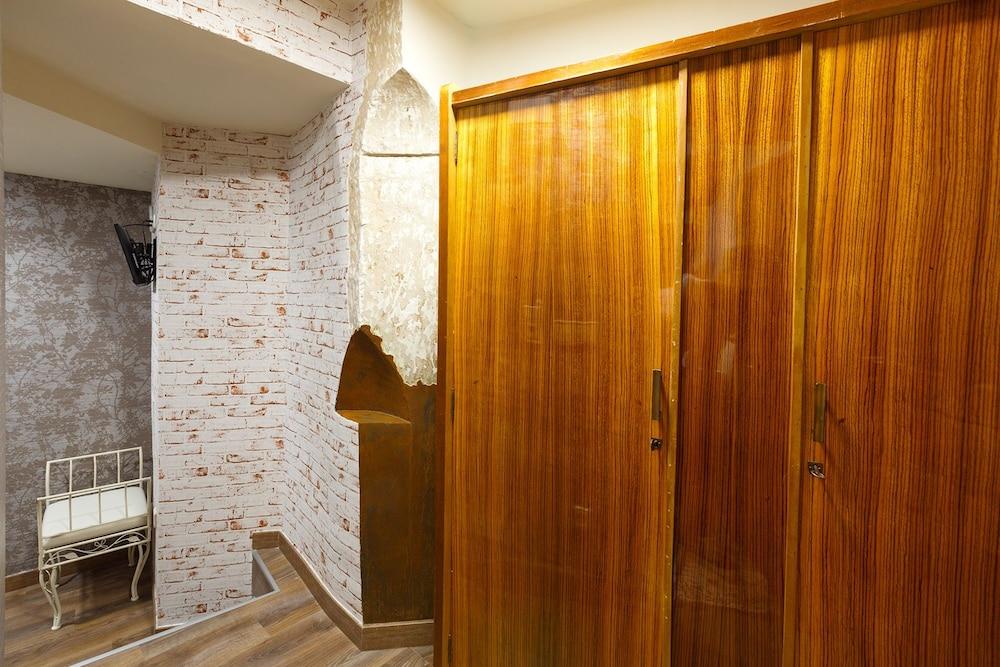 Hotel Villa San Jorge