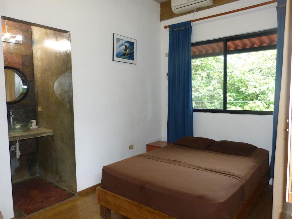 Villa Vento Surf Santa Catalina - Hostel