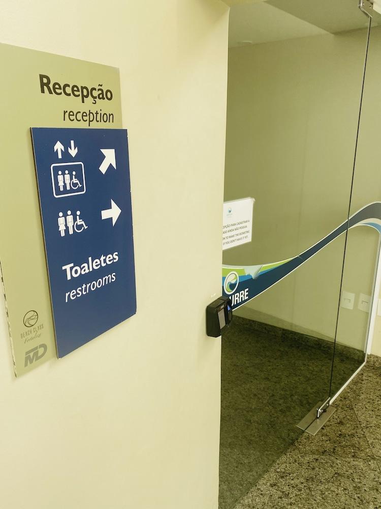 Beach Class Fortaleza By AM