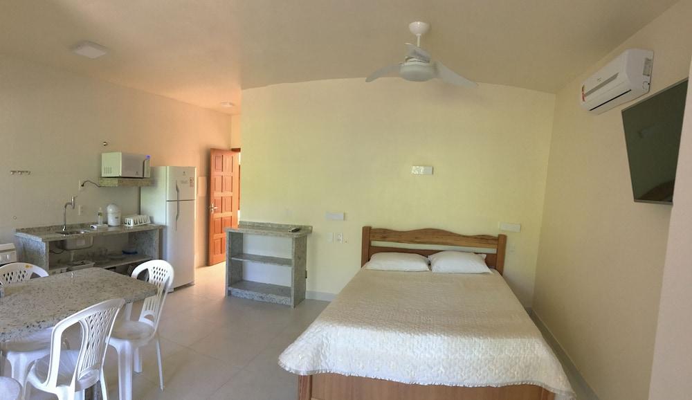 Pousada e Camping Lagoa da Conceição