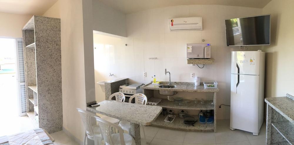 Pousada e Camping Lagoa da Conceição