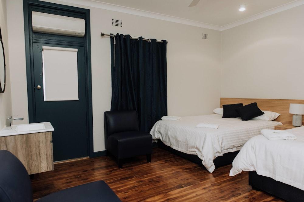 Gunnedah Hotel