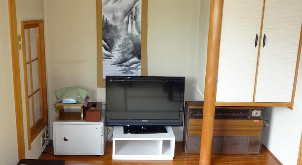 Kusatsu Highland Hotel