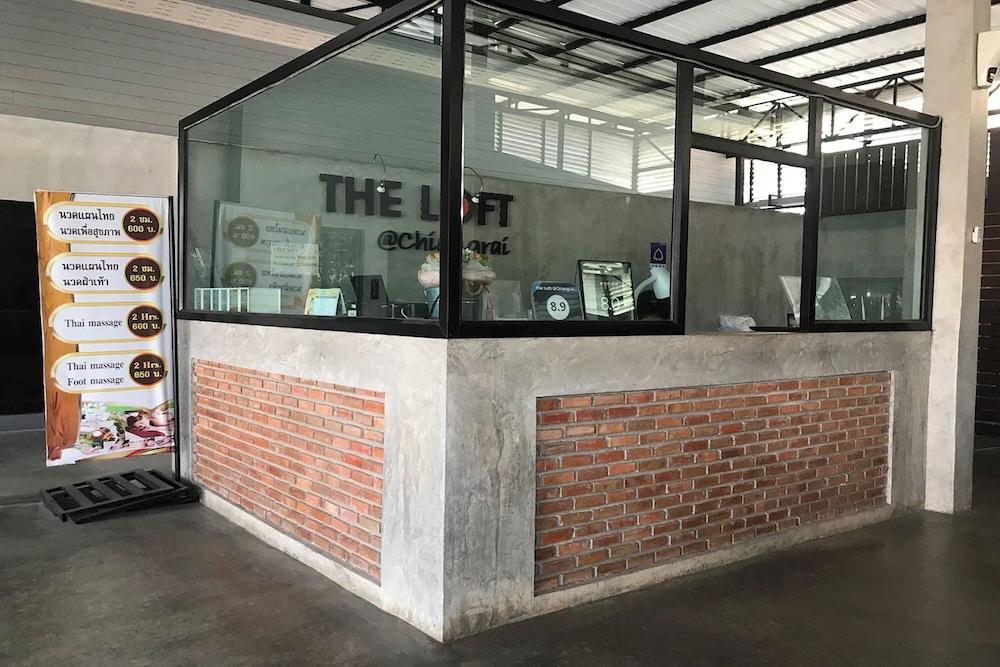 The Loft at Chiangrai