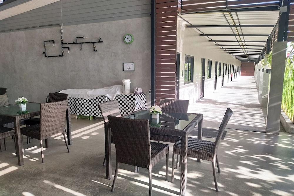 The Loft at Chiangrai