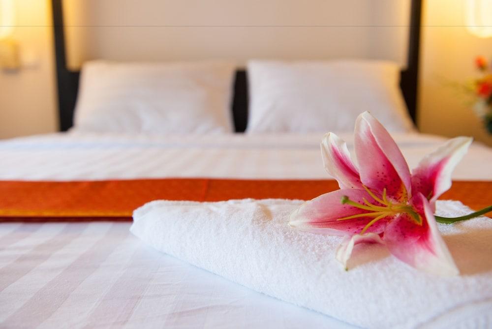 Villa Silk Road Hotel