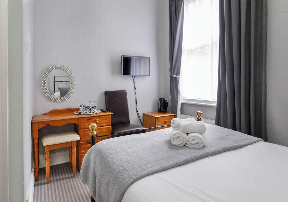 St Mary's Guest House