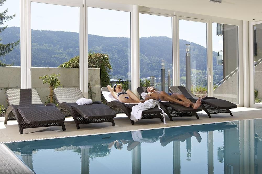 Apart Hotel Legendaer