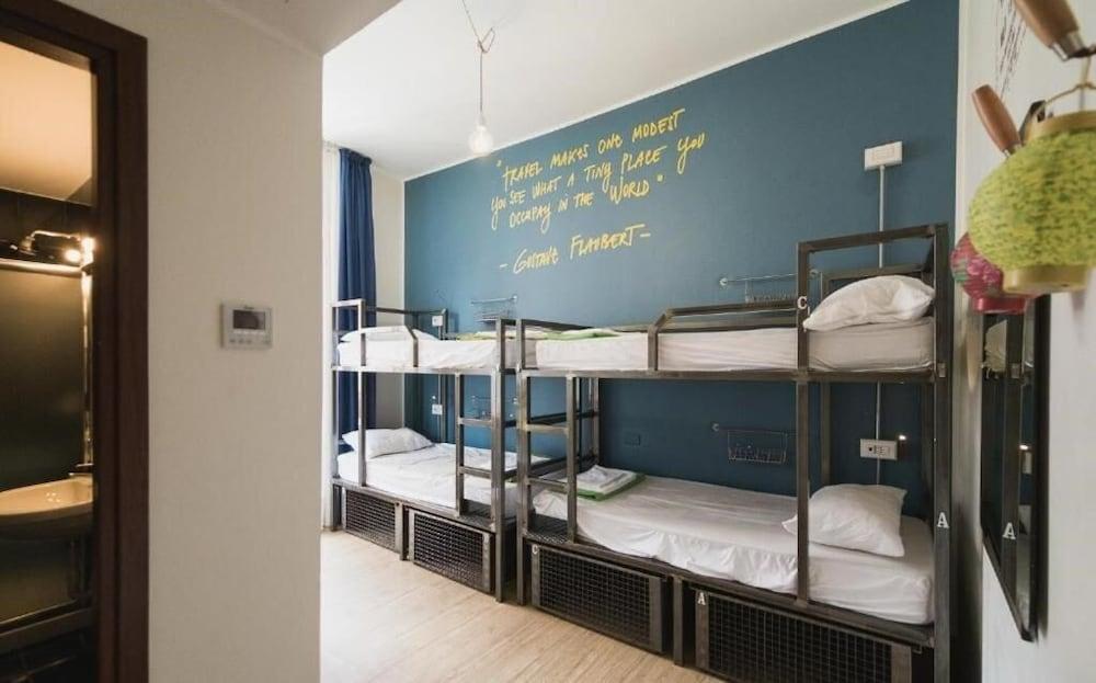 Ostello Bello Milano Centrale