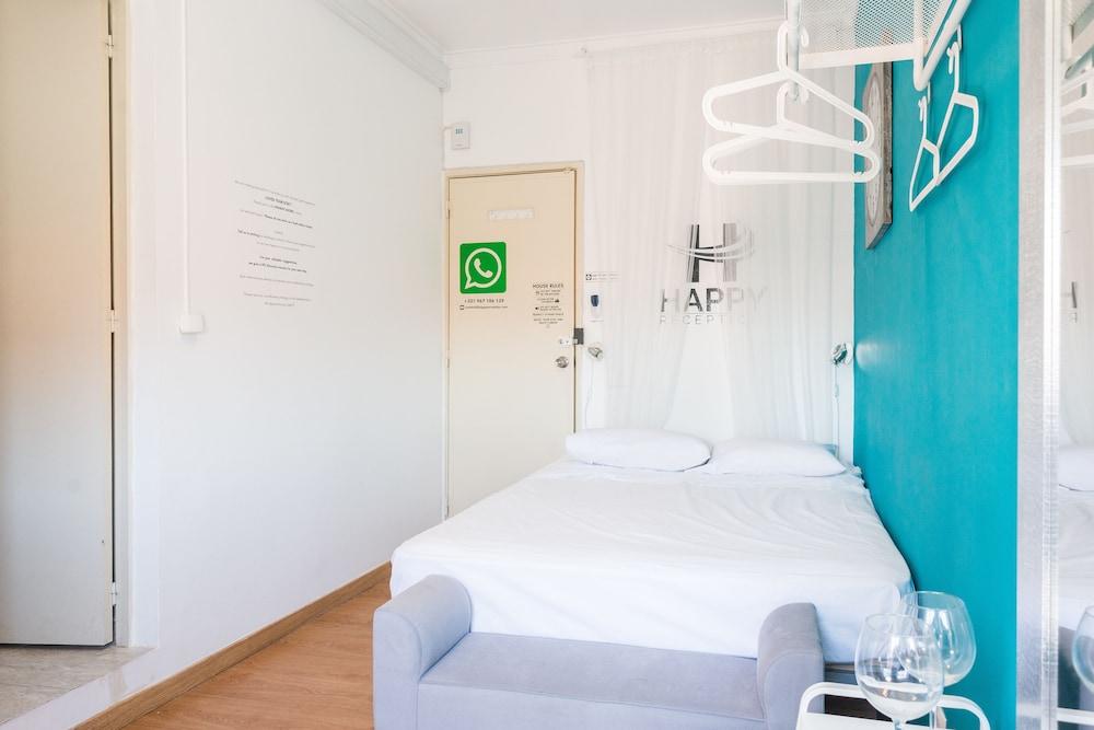 Happy Reception Boutique Hostel Marquês.
