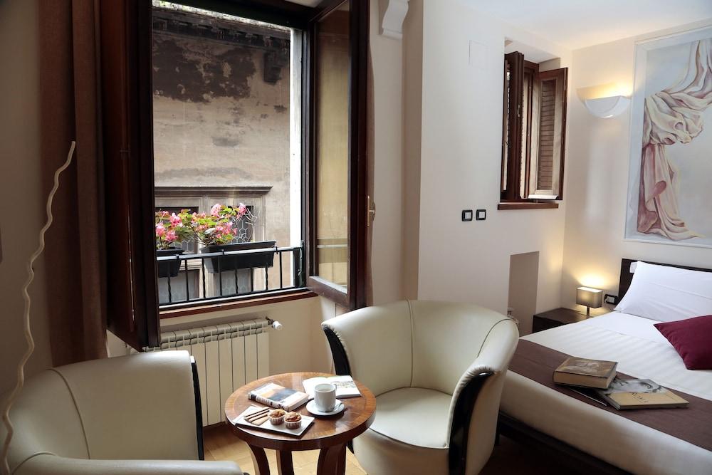 Residenza delle Arti