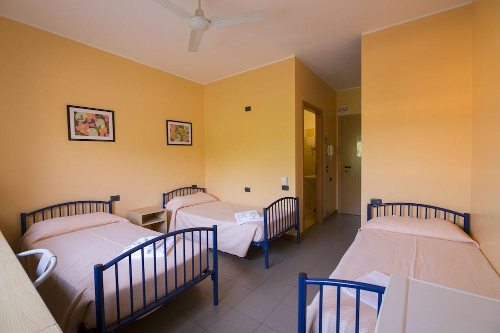 La Cordata Accommodation - Zumbini 6