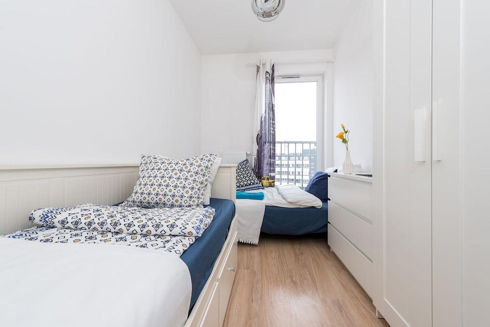 P&O Apartments Okęcie