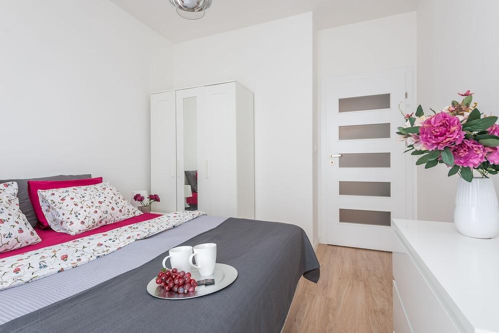 P&O Apartments Okęcie