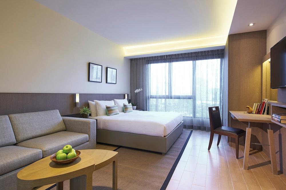 Oasia Residence Singapore