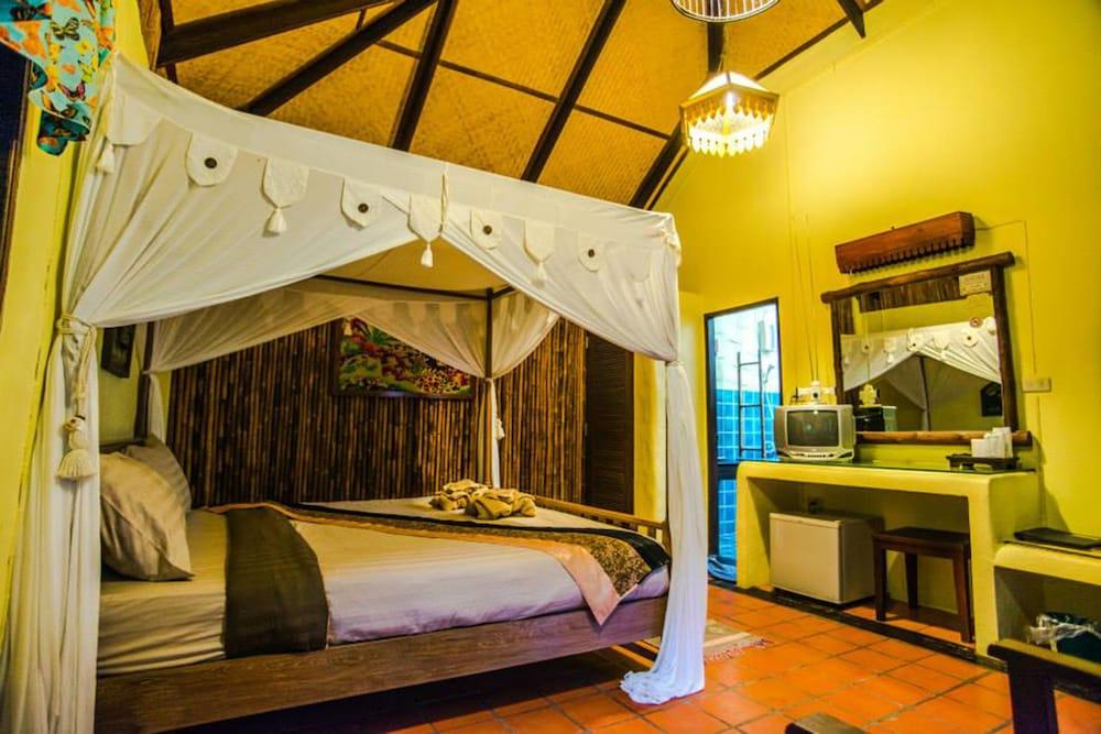 Villa Bali Eco Resort