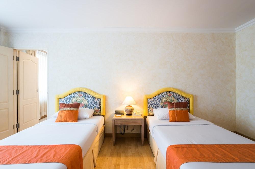 Horseshoe Point Pattaya