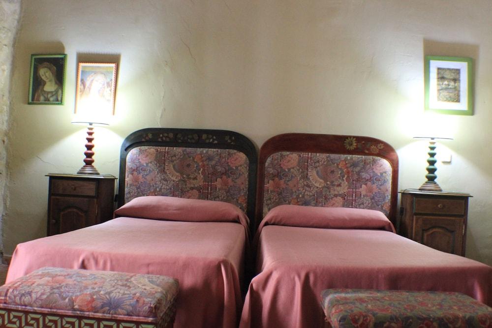 Casa Palacio Conde de Garcinarro