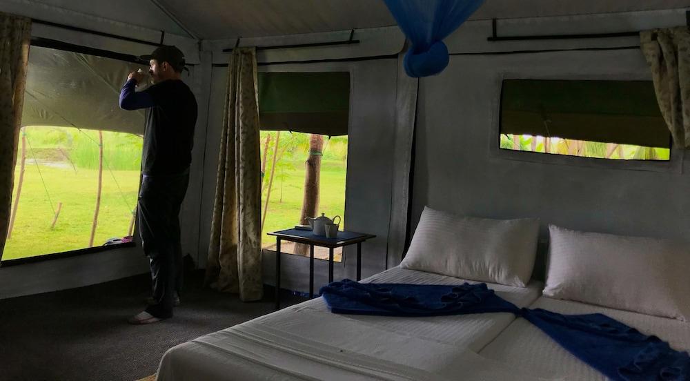 Master Campers Lanka