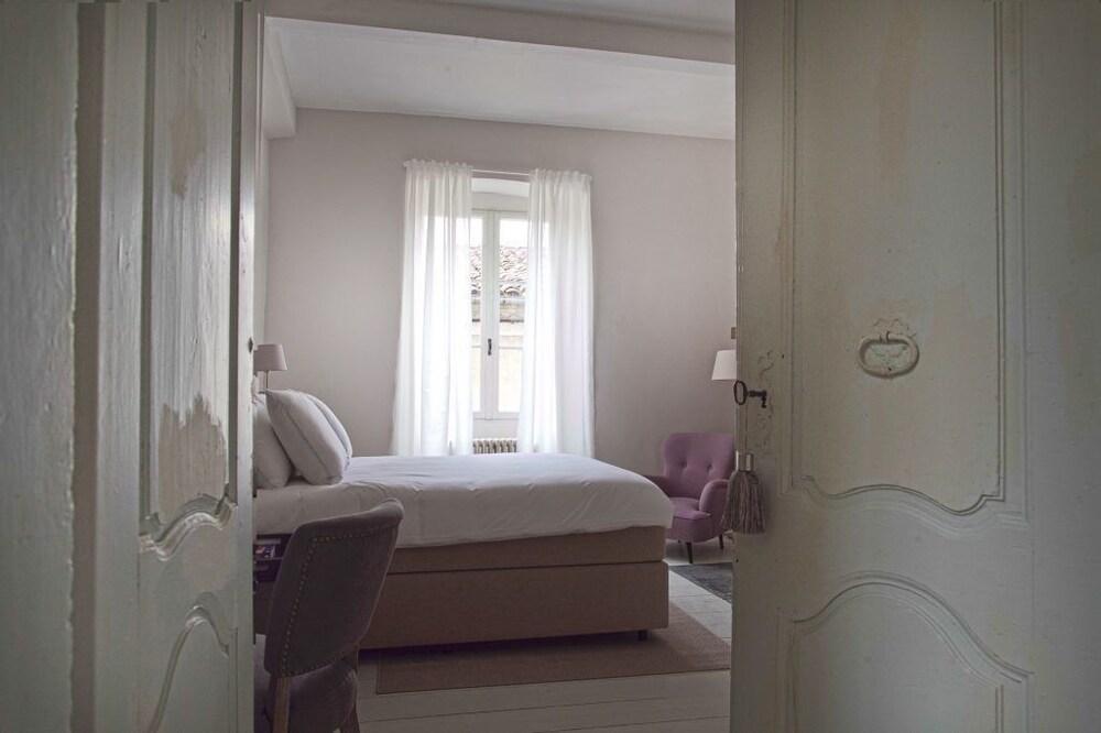 Chambres d'hôtes Les Trois Comtes