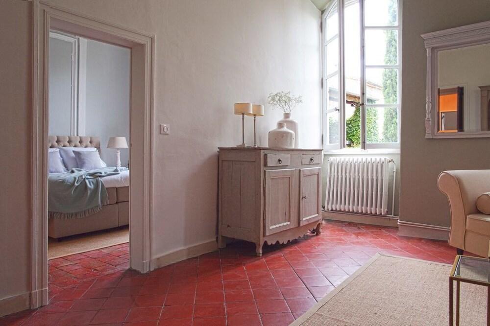 Chambres d'hôtes Les Trois Comtes