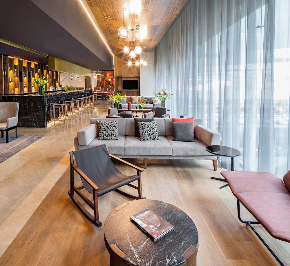 Fiesta Americana México Toreo