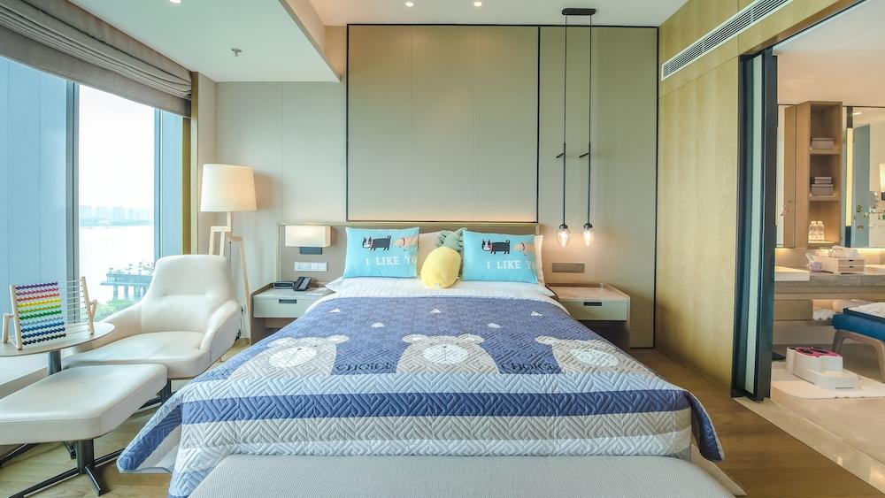 Hangzhou Marriott Hotel Qianjiang