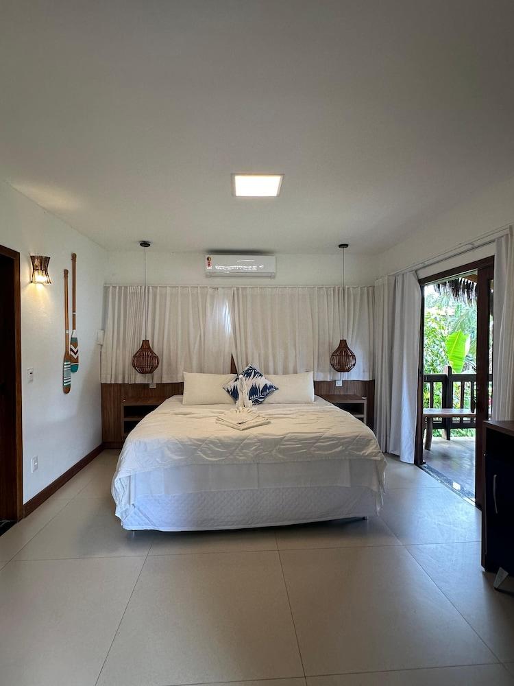 Pousada Porto da Barra