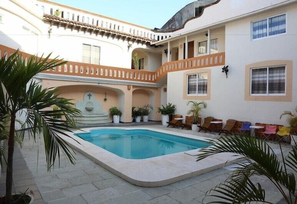 Forrest Hotel Huatulco