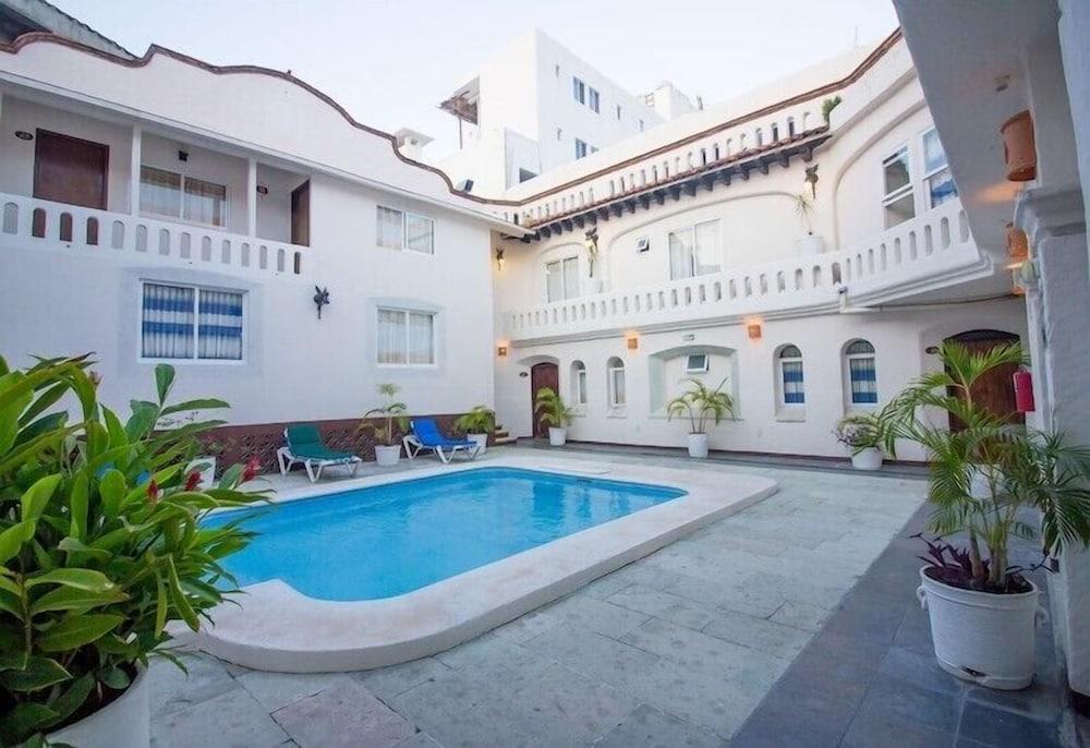 Forrest Hotel Huatulco