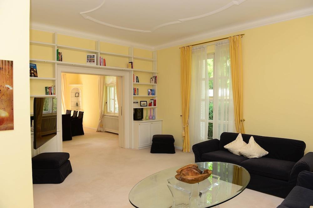 Residenz am englischen Garten