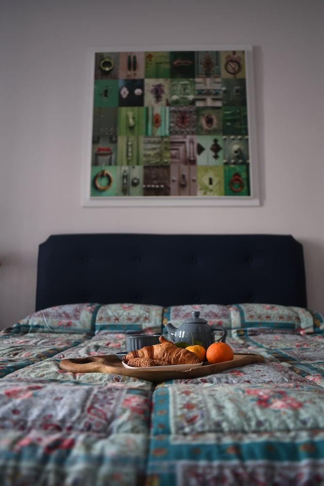 Boutique B&B Vintage