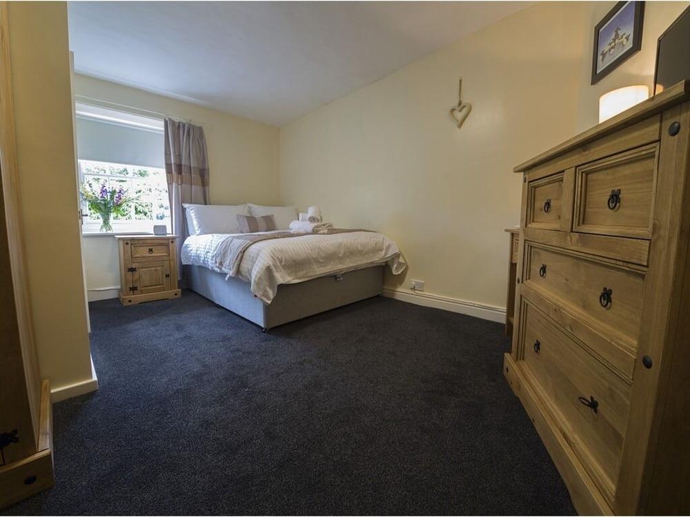 The Unicorn Richmond