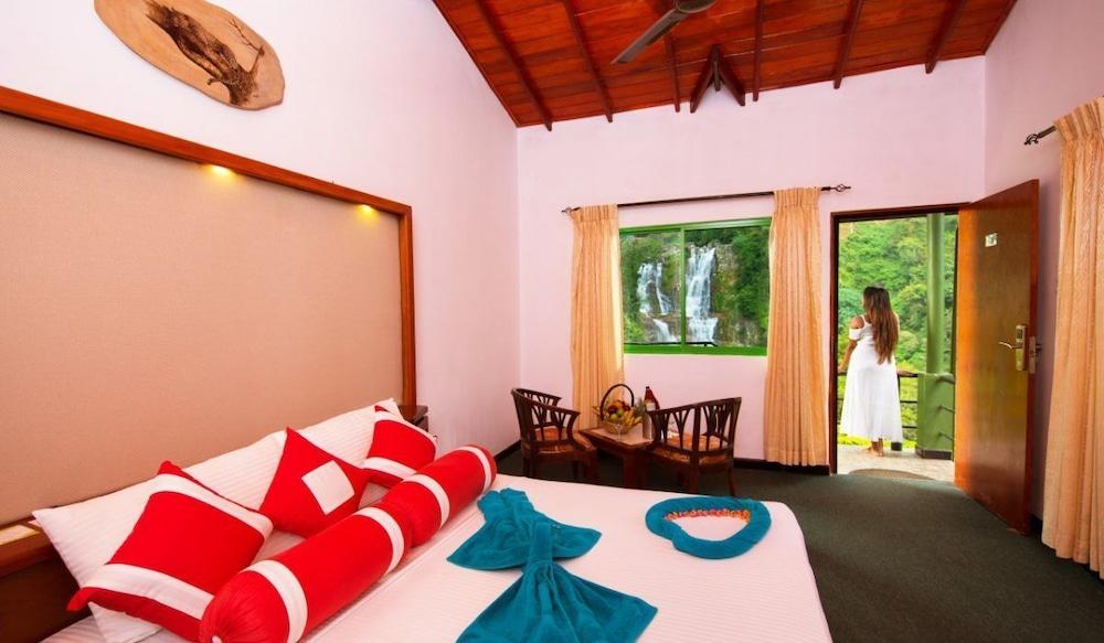 Ramboda Falls Hotel