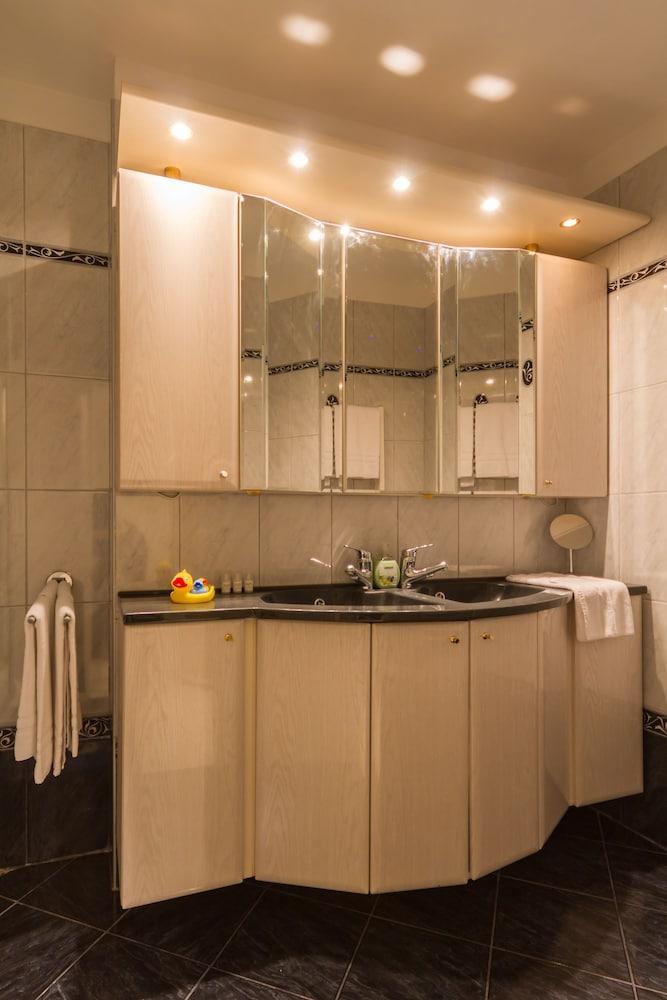 Vienna Apartment Center - Zentrum II