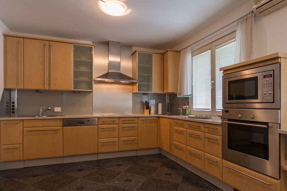 Vienna Apartment Center - Zentrum II