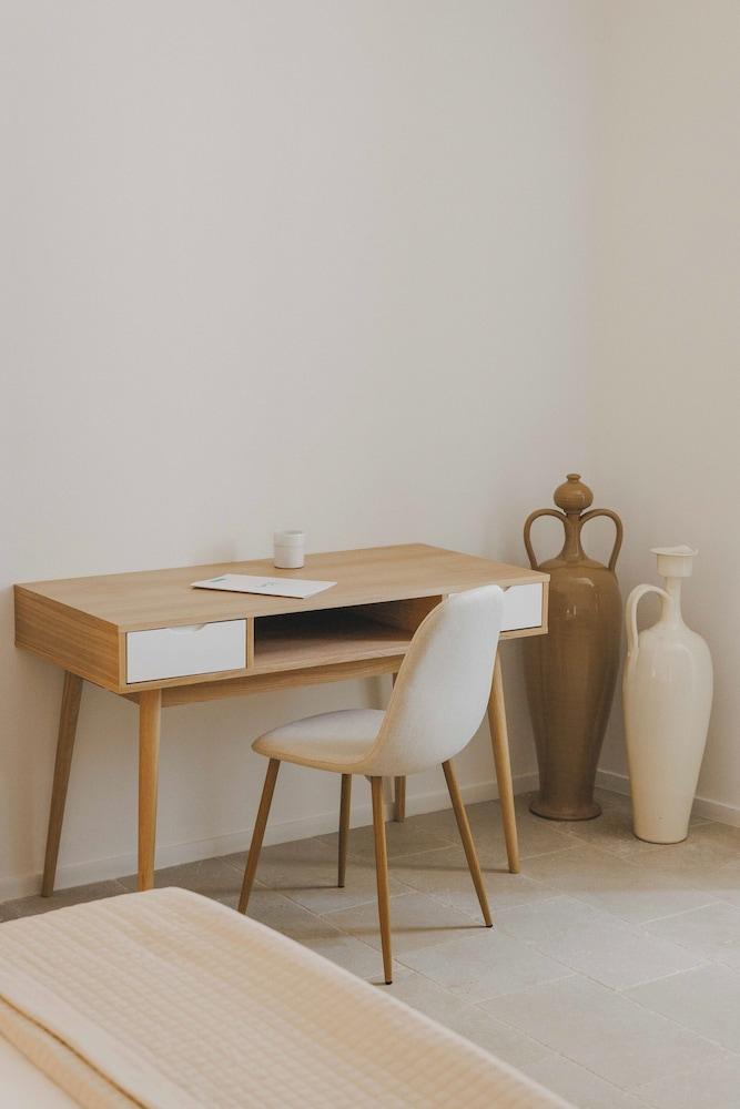 Santa Maria 24 - Luxury Apartments