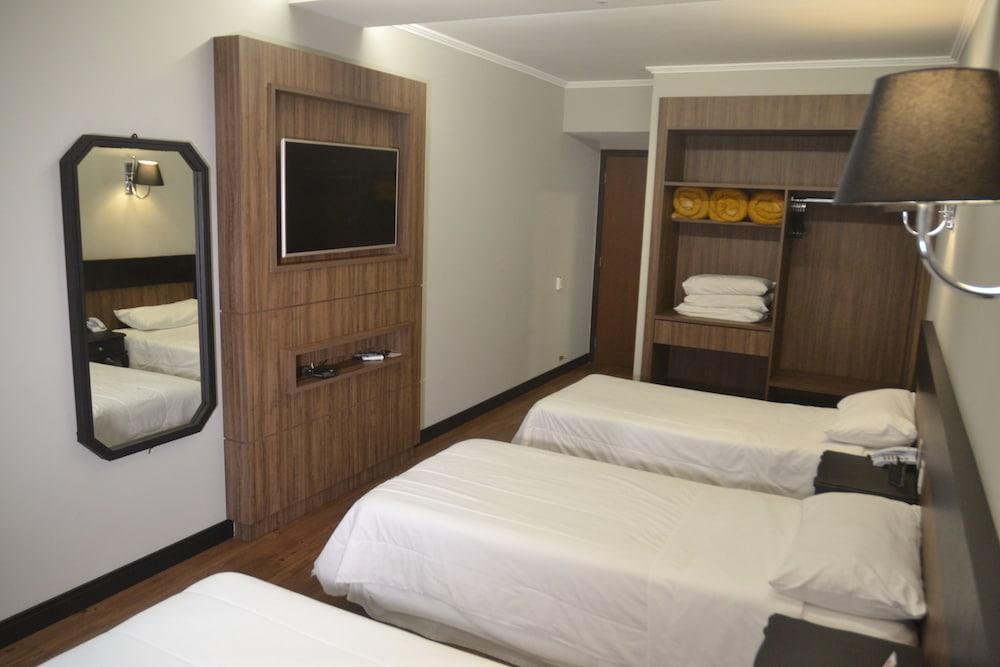 Premium Vila Velha Ponta Grossa