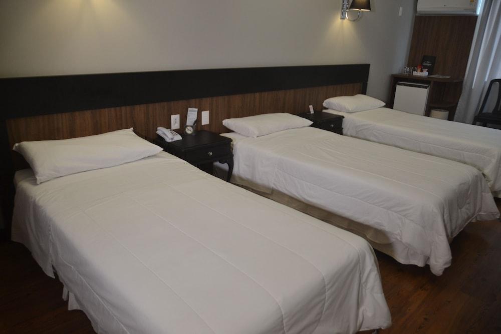 Premium Vila Velha Ponta Grossa