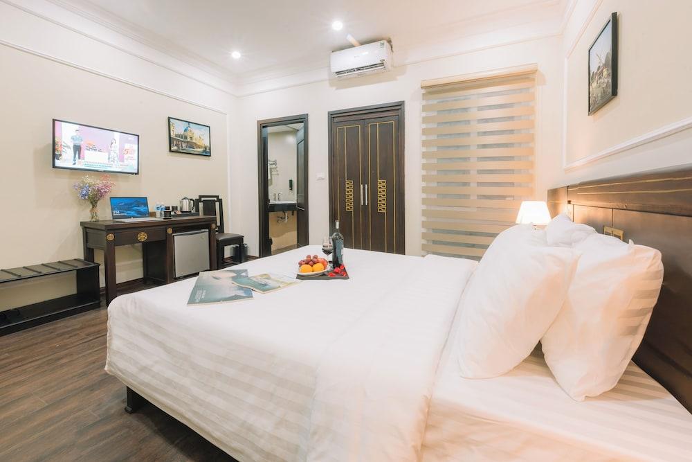 Hanoi Lake View Hotel & Travel