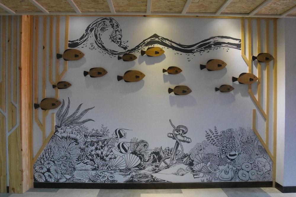 Chaokoh Phi Phi Hotel & Resort