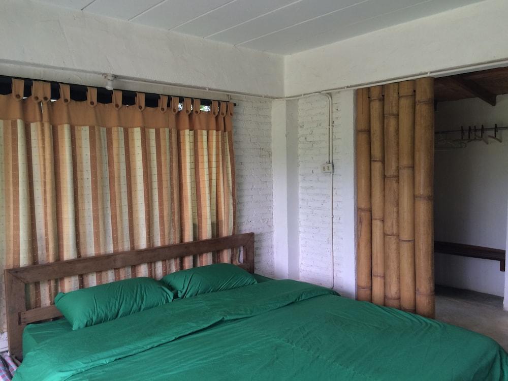 Sipsongpanna Resort Pai