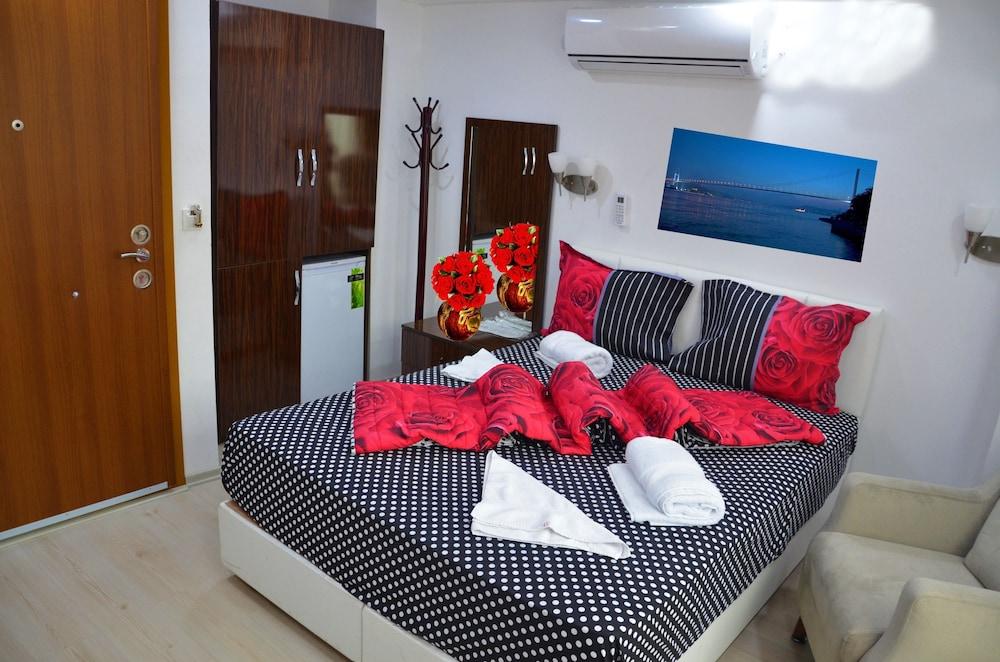 Sultanahmet Deluxe Hotel